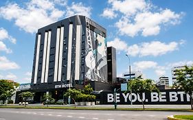Bth Hotel - Boutique Concept